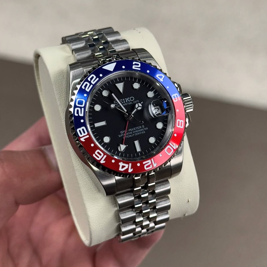 NORELA® Twilight Duo Dial