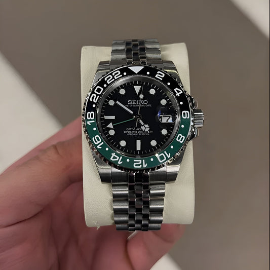 NORELA® Lime Green Dial