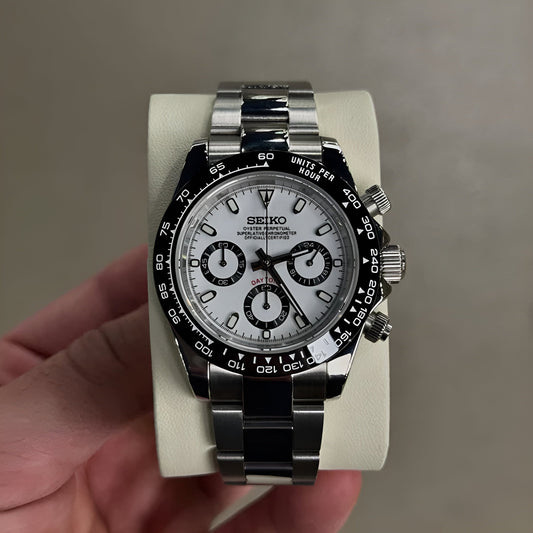NORELA® Panda Racer Dial