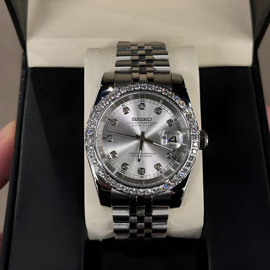 NORELA® Platinum Diamond Face