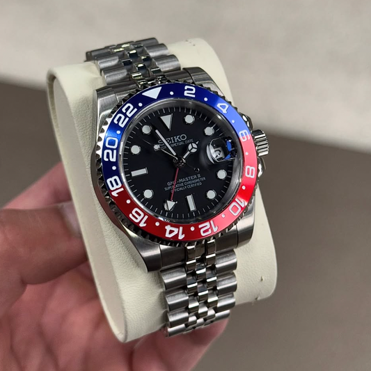NORELA® Twilight Duo Dial