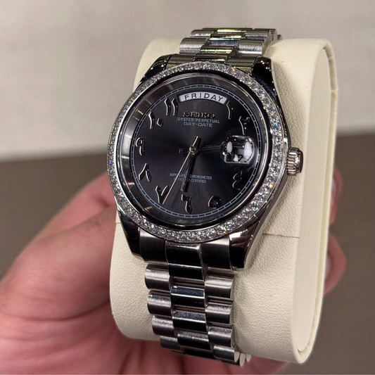 NORELA® Moonlight Arabic Dial